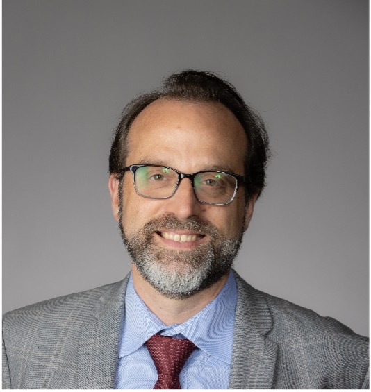 David A. Staack, Ph.D.