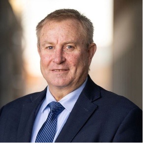 Dr. G. Cliff Lamb