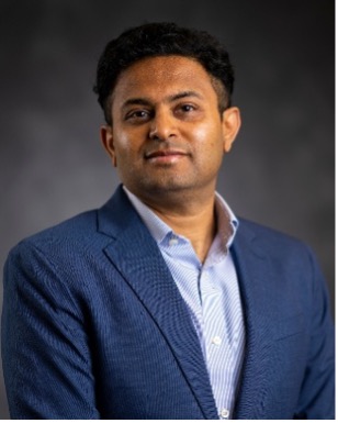Dr. Giri Athrey