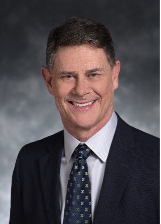 Dr. Josias (Joe) Zietsman