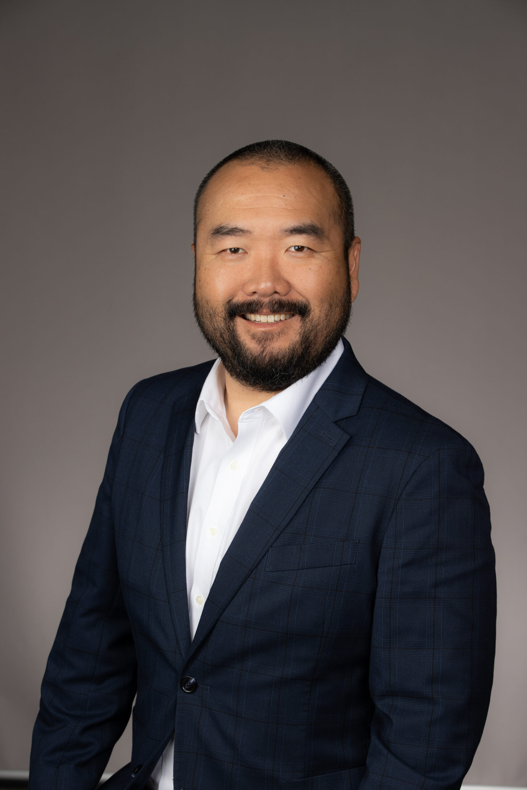 Dr. Samuel Kim