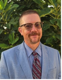 Dr. Seth C. Murray