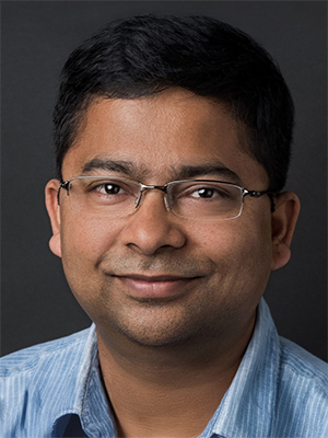Dr. Shreyas Kumar