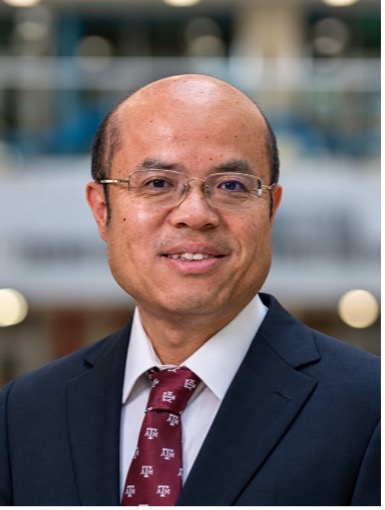 Dr. Ji