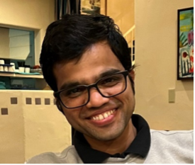 Dr. Viraj Modak