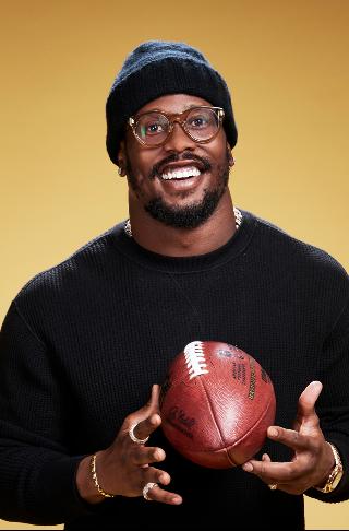 Profile of Von Miller