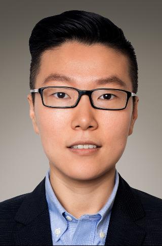 Profile picture of Sam (Yinglin) Xu